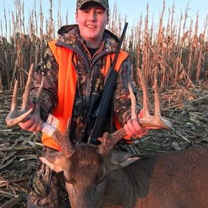 Meet your Posher, Luke